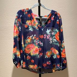 Joie Top Size Large